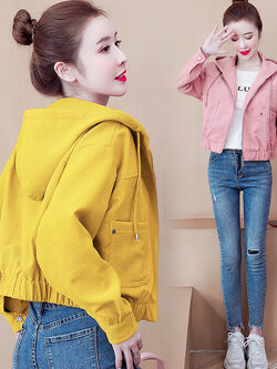 แจ็คเก็ต เสื้อคลุมแจ็คเก็ต