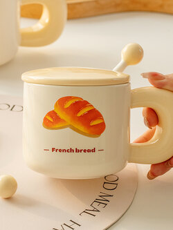 แก้วเซรามิค สวยๆ แก้วมัคน่ารัก แก้วกาแฟเซรามิค