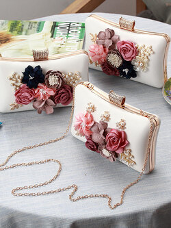 กระเป๋าออกงาน กระเป๋าถืองานราตรี