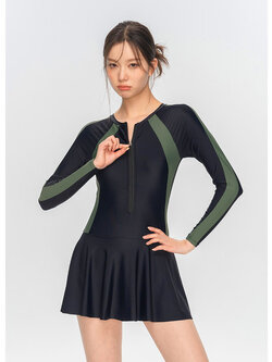 ชุดว่ายน้ำผู้หญิง ชุดว่ายน้ำน่ารัก Bikini ชุดไปทะเล