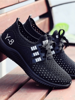 รองเท้าผ้าใบผู้ชาย มีไซส์ 40 41 42 43 44 รองเท้าผู้ชาย