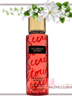 Victoria's Secret Fantasies / Fragrance Mist 250 ml. (Frosted Apple) *Limited Edition