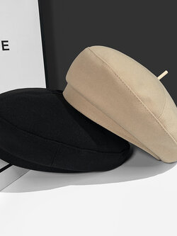 หมวกเบเร่ต์