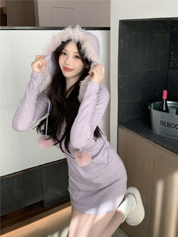 เดรสสาวอวบ มีไซส์ L-4XLอกเสื้อ 38-47 นิ้ว ใส่ได้ทั้งสาวหุ่นดีน่ารักจนถึงสาวอวบพลัสไซส์ จัดส่งฟรี! ทักแชทสั่งซื้อ