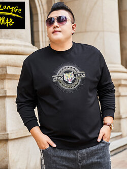 เสื้อยืดผู้ชายอ้วน S-5XL(อกเสื้อ39-51นิ้ว)