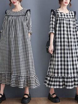 เดรสแฟชั่น แบบลายหมดสต็อกเร็วมากคะ สอบถามไซต์ที่สั่งได้ก่อนการสั่งนะคะ