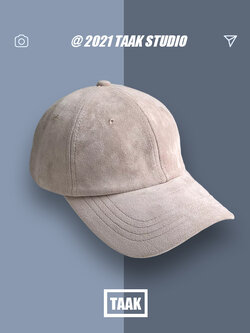 หมวกแก๊ป หมวกเบสบอล