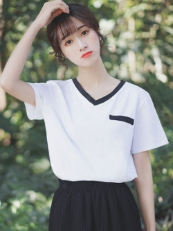 เสื้อวัยรุ่น เสื้อวัยรุ่นเท่ๆ เสื้อผ้าวัยรุ่นหญิง