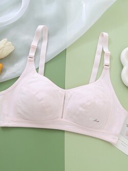 บรา ยกทรง เสื้อชั้นในสตรี ฟรีค่าส่ง