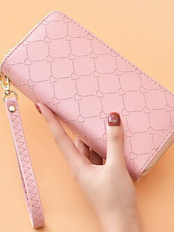 กระเป๋าสตางค์ผู้หญิง