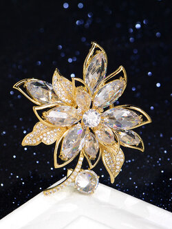 เข็มกลัด เข็มกลัดสวยๆ เข็มกลัดติดเสื้อ Brooch