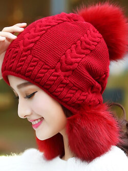 หมวกเบเร่ต์