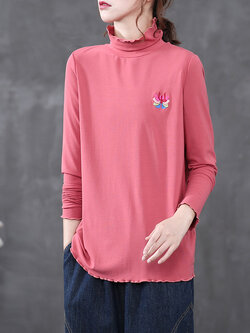 เสื้อยืดวินเทจ ฟรีไซส์อกเสื้อประมาณ 38-42