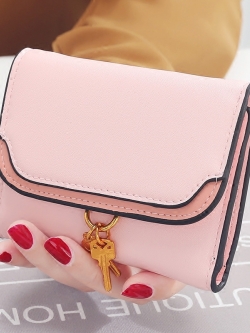 กระเป๋าสตางค์น่ารักน่าใช้