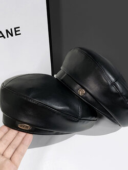 หมวกเบเร่ต์