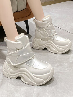 รองเท้าผ้าใบเสริมส้นสูง ไซต์35-39 สนใจทักแชท ฟรีค่าส่ง!