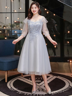 ชุดราตรีคนอ้วน ชุดราตรีไซส์ใหญ่ สาวอวบ ชุดราตรีสาวอวบ ชุดออกงานสาวอวบ ชุดออกงานคนอ้วน