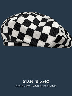 หมวกเบเร่ต์