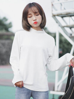 เสื้อยืดวัยรุ่น18-25 ปี