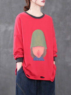 เสื้อยืดวินเทจ ฟรีไซส์อกเสื้อประมาณ 38-42