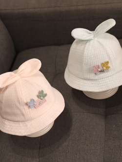 หมวกเด็กน่ารักๆ สไตล์เกาหลี