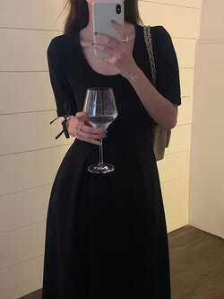 ชุดเดรสแฟชั่น แบบชุดเดรสสวยๆ ชุดเดรสน่ารัก