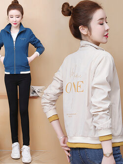 แจ็คเก็ต เสื้อคลุมแจ็คเก็ต