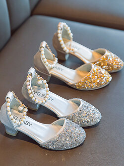 รองเท้าเด็กผู้หญิง รองเท้าเด็กผู้หญิงแฟชั่น