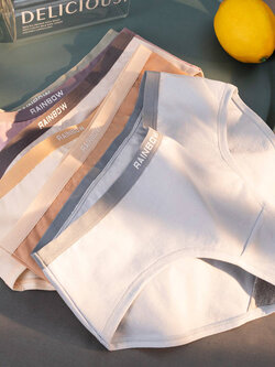 กางเกงในผู้หญิง ขายเป็นเซ็ต