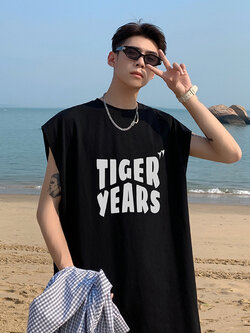 เสื้อยืดผู้ชายอ้วน S-5XL(อกเสื้อ39-51นิ้ว)