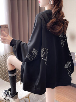 เสื้อยืดแขนยาว เสื้อแขนยาววัยรุ่นกันหนาว