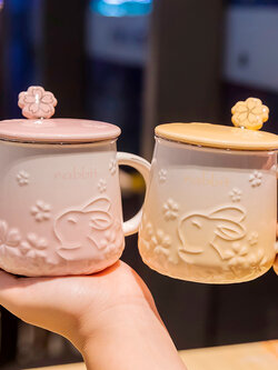 แก้วเซรามิค สวยๆ แก้วมัคน่ารัก แก้วกาแฟเซรามิค