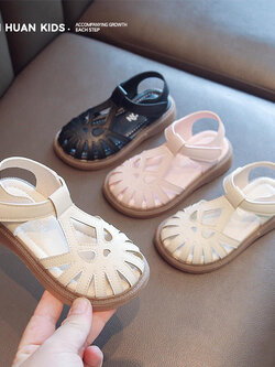 รองเท้าแฟชั่นเด็ก รองเท้าเด็กผู้หญิง รองเท้าแตะเด็ก