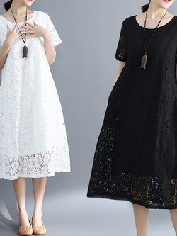 เสื้อผ้าฝ้าย เสื้อผ้าลินิน สไตล์ฤดูร้อน BY Lian Zhi Cotton and linen art สไตล์VINTAGE มีขนาดไซส์อกประมาณ 35-40 นิ้ว