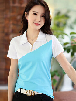 เสื้อยืดวัยรุ่น เสื้อยืดผู้หญิง