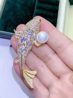 เข็มกลัด เข็มกลัดสวยๆ เข็มกลัดติดเสื้อ Brooch