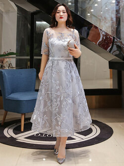 ชุดราตรีคนอ้วน ชุดราตรีไซส์ใหญ่ สาวอวบ ชุดราตรีสาวอวบ ชุดออกงานสาวอวบ ชุดออกงานคนอ้วน