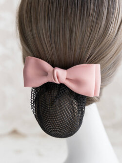 เน็ตคลุมผม เน็ตติดผม