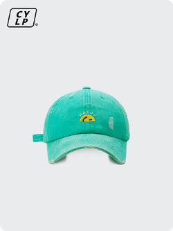 หมวกแก๊ป หมวกเบสบอล