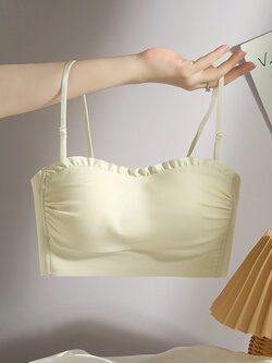 บรา ยกทรง เสื้อชั้นในสตรี ฟรีค่าส่ง