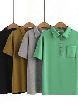 เสื้อผ้าคนอ้วน เสื้อผ้าสาวอวบ(อกเสื้อ38-50นิ้ว)