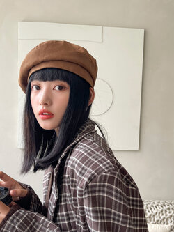 หมวกเบเร่ต์