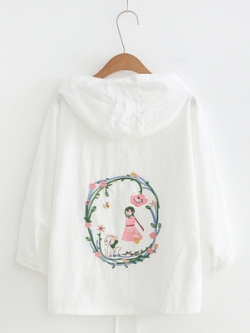 เสื้อแฟชั่นวัยรุ่น วันทีนสไตล์ญี่ปุ่น คิกขุมากๆ สั่งเลย!ส่งฟรี EMS