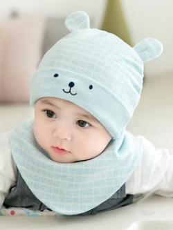 หมวกเด็กน่ารักๆ สไตล์เกาหลี