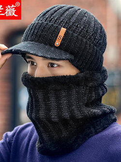 หมวกไหมพรม