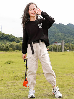 เสื้อผ้าเด็กผู้หญิง ชุดสูทเด็กผู้หญิง