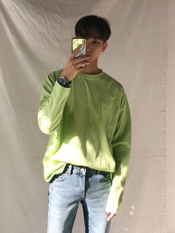 เสื้อผู้ชาย เสื้อแฟชั่นผู้ชายสไตล์เกาหลี By MCYC