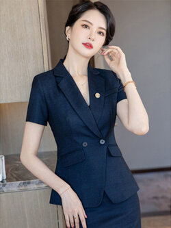 สูทผู้หญิง เสื้อสูทผู้หญิง