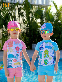 ชุดว่ายน้ำผู้หญิง ชุดว่ายน้ำแฟชั่น ชุดว่ายน้ำบิกินี่ คอลเลคชั่นใหม่ Yi Shi Bao