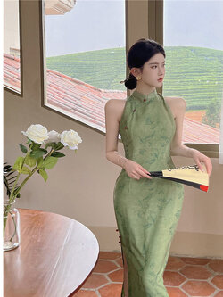 ชุดเดรสรัดรูป ชุดเดรสรัดรูปยาว เดรสเซ็กส์ซี่ By.SHACOS